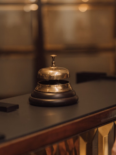 concierge