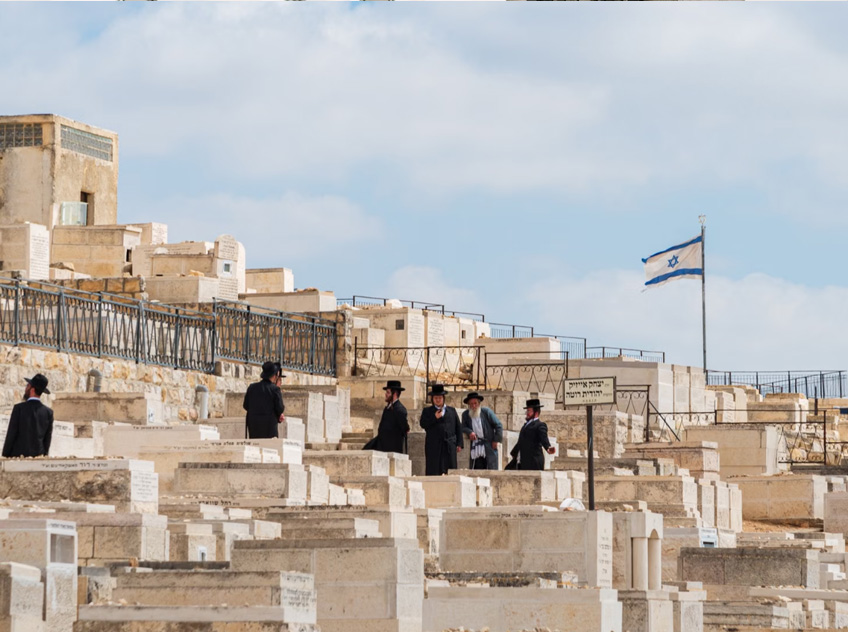 israel