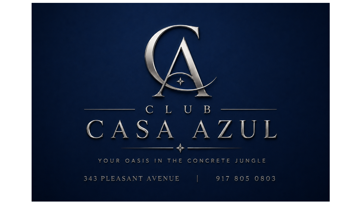 Club Casa Azul logo