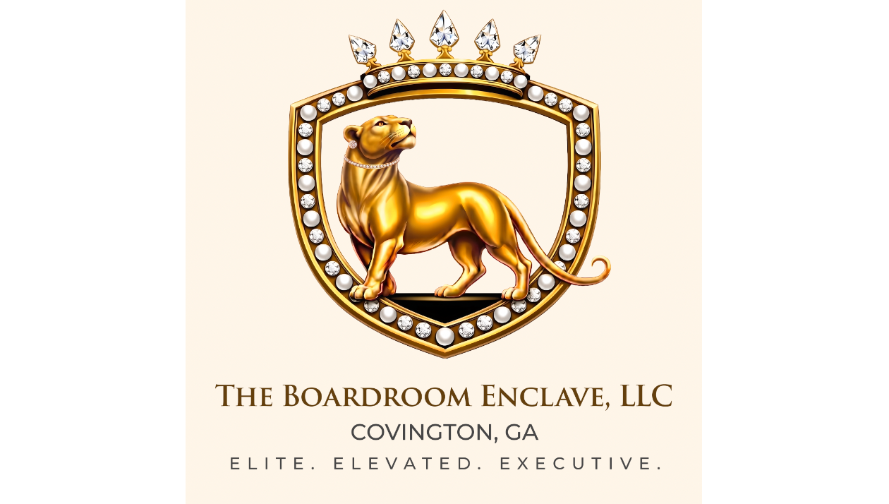 The BoardRoom Enclave logo