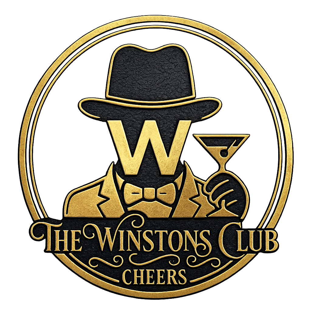 The Winston's Club