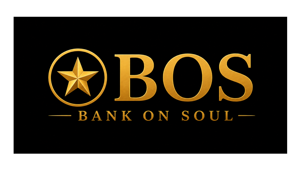 Bank on Soul