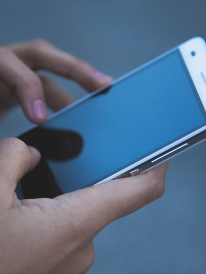 phone