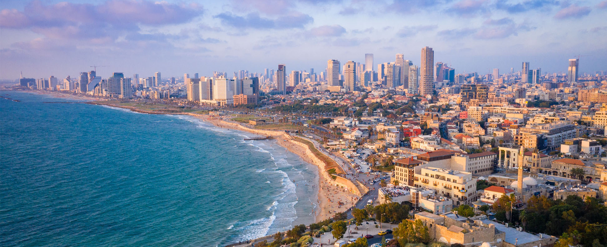 tel aviv