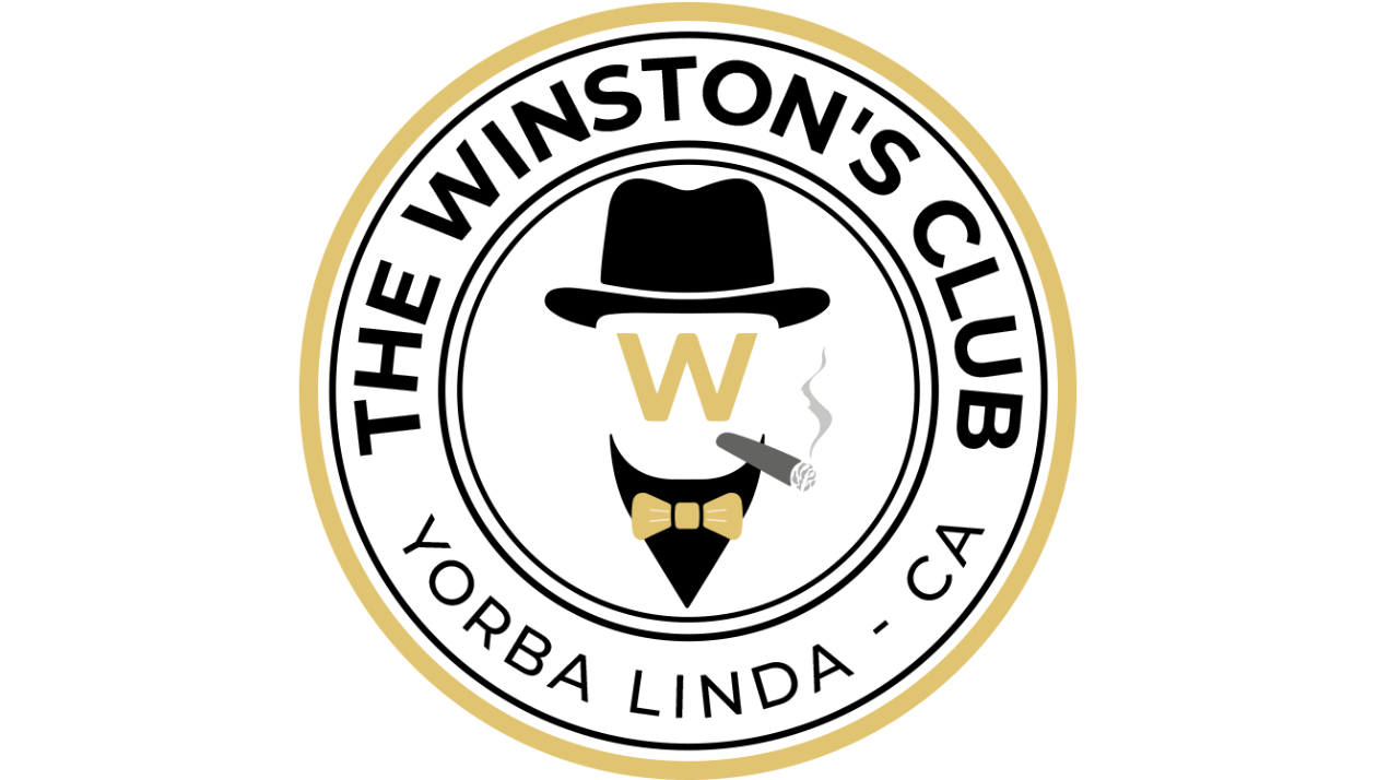 The Winston's Club logo