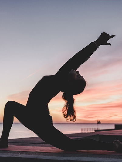 wellness