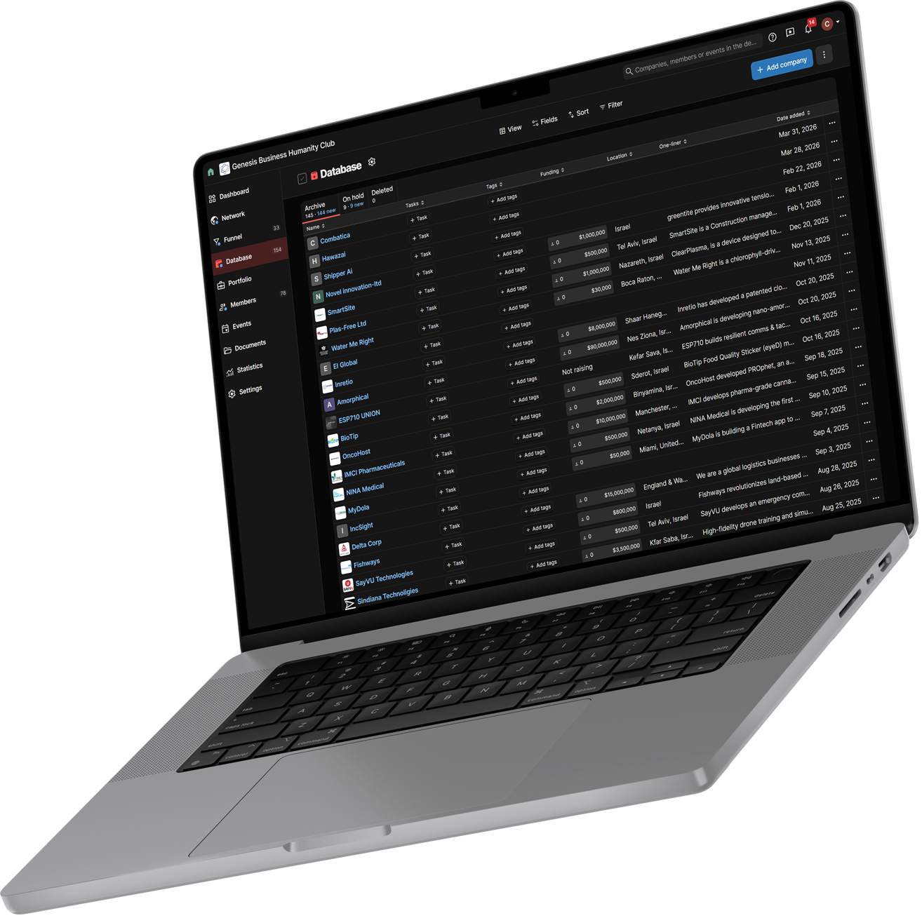 laptop