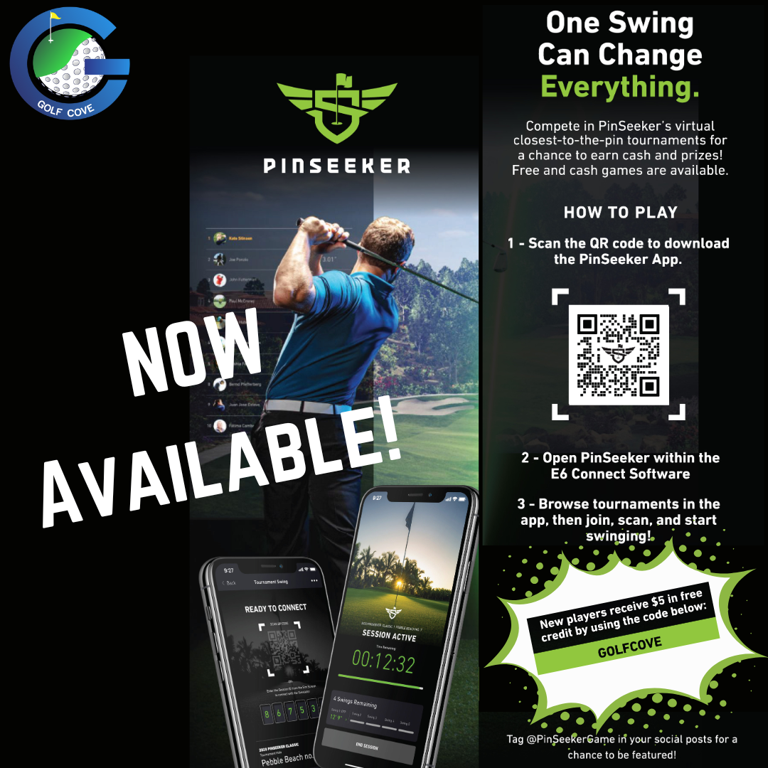 Golf_Cove_Pinseeker_Promo