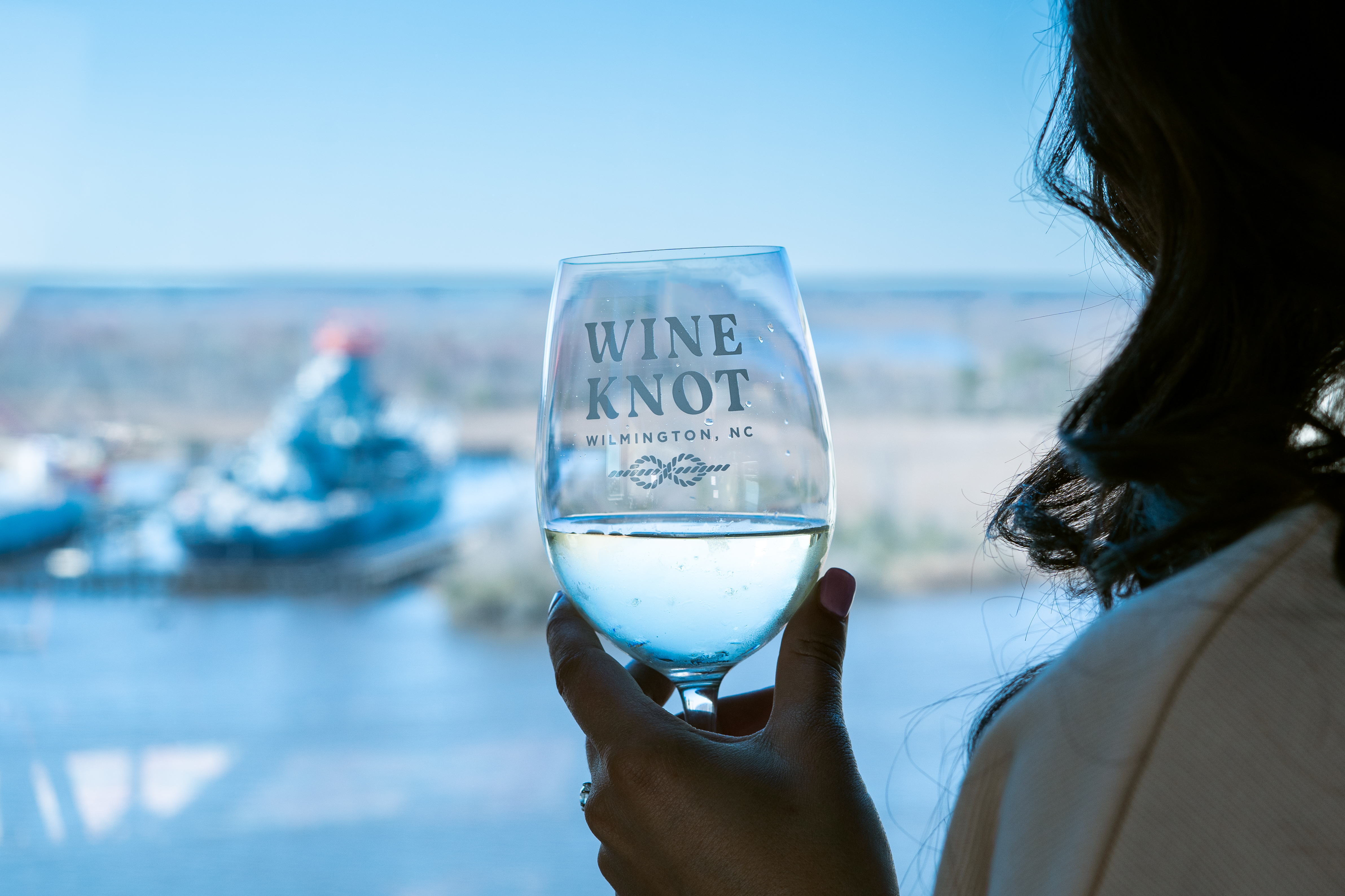 wine glass battleship