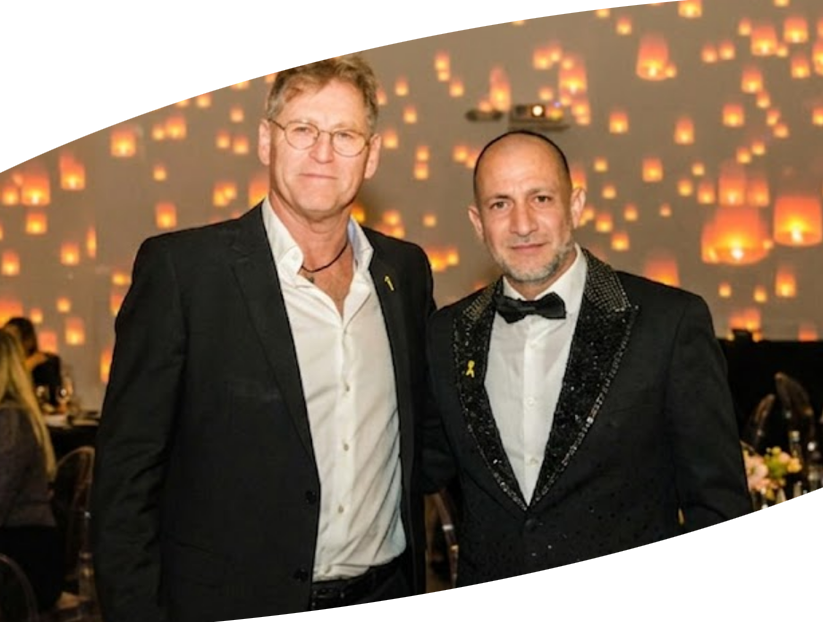 founders
