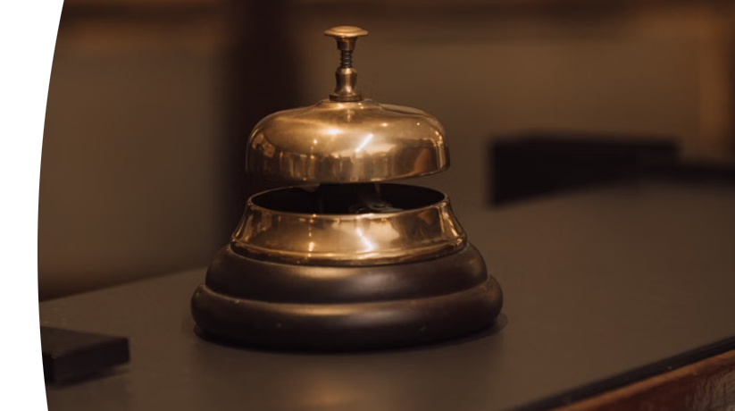 concierge